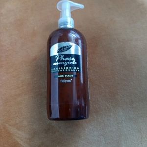 FAIPA EQUILIBRIUM HAIR SCRUB PRE SHAMPOO DEFORFORANTE ANTI DANDRUFF ITALY NEW